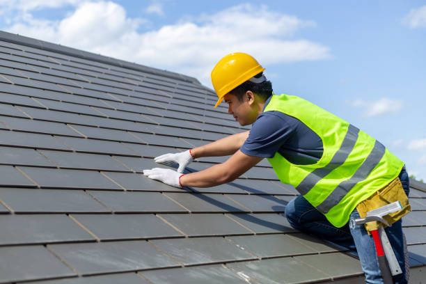Best Best Roofing Contractors  in Ashland, VA