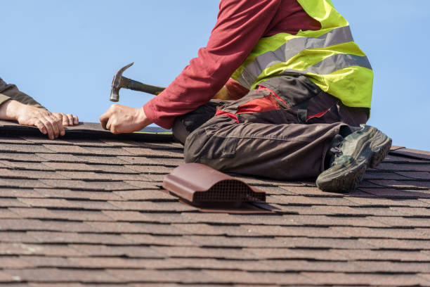 Roof Installation Near Me in Ashland, VA