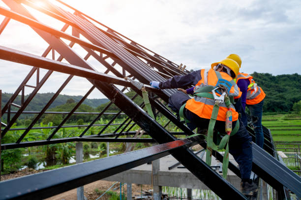 Trusted Ashland, VA Roofing Contractor Experts