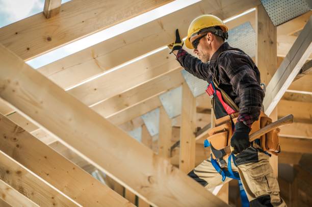 Best Roofing Contractor Near Me  in Ashland, VA
