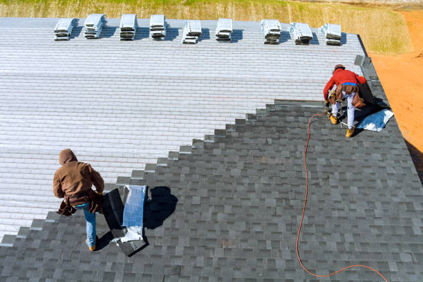 Roof Waterproofing Services in Ashland, VA