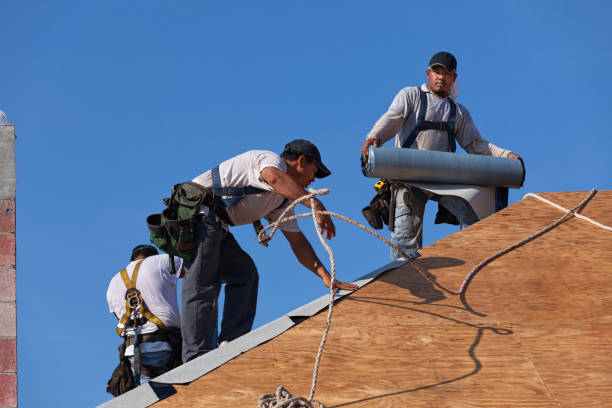 Ashland, VA Roofing Contractor Company
