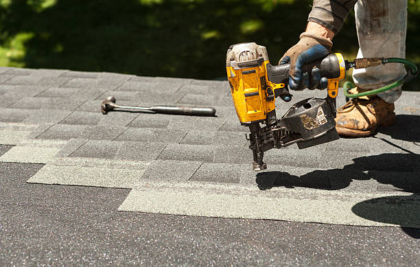 Best Roof Maintenance Services  in Ashland, VA