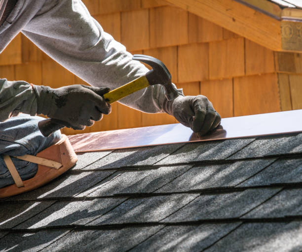 Best Roof Maintenance Services  in Ashland, VA